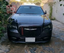 كرايسلر 300
